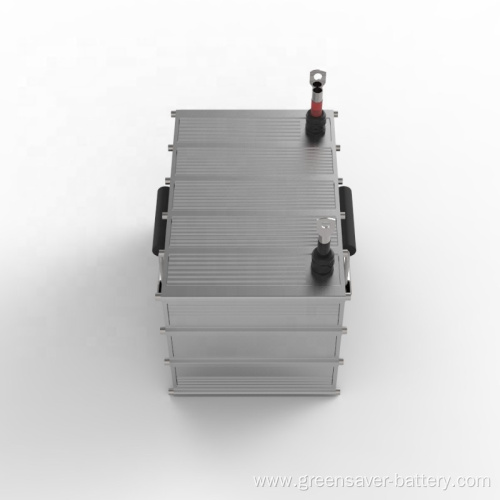 24V42AH lithium battery with 5000 cycles life